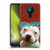 Duirwaigh Animals Pitbull Dog Soft Gel Case for Nokia 5.3