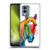 Duirwaigh Animals Horse Soft Gel Case for Nokia X30