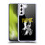 Tupac Shakur Key Art Golden Soft Gel Case for Samsung Galaxy S21 5G