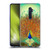 Duirwaigh Animals Peacock Soft Gel Case for OPPO Reno 2