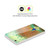 Duirwaigh Animals Peacock Soft Gel Case for OPPO Reno 4 5G