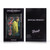 Tupac Shakur Key Art Golden Soft Gel Case for Samsung Galaxy Note20 Ultra / 5G