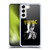 Tupac Shakur Key Art Golden Soft Gel Case for Samsung Galaxy S22 5G