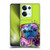 Duirwaigh Animals Pug Dog Soft Gel Case for OPPO Reno8 Pro