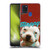 Duirwaigh Animals Pitbull Dog Soft Gel Case for Samsung Galaxy A21s (2020)
