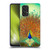Duirwaigh Animals Peacock Soft Gel Case for Samsung Galaxy A53 5G (2022)
