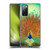 Duirwaigh Animals Peacock Soft Gel Case for Samsung Galaxy S20 FE / 5G