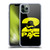 Tupac Shakur Logos Yellow Fist Soft Gel Case for Apple iPhone 11 Pro Max