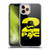 Tupac Shakur Logos Yellow Fist Soft Gel Case for Apple iPhone 11 Pro