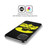 Tupac Shakur Logos Yellow Fist Soft Gel Case for Apple iPhone 12 Mini