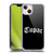 Tupac Shakur Logos Old English 2 Soft Gel Case for Apple iPhone 13