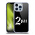 Tupac Shakur Logos Old English Soft Gel Case for Apple iPhone 13 Pro