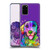 Duirwaigh Animals Golden Retriever Dog Soft Gel Case for Samsung Galaxy S20+ / S20+ 5G