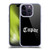 Tupac Shakur Logos Old English 2 Soft Gel Case for Apple iPhone 14 Pro