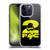 Tupac Shakur Logos Yellow Fist Soft Gel Case for Apple iPhone 14 Pro