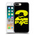 Tupac Shakur Logos Yellow Fist Soft Gel Case for Apple iPhone 7 Plus / iPhone 8 Plus