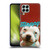 Duirwaigh Animals Pitbull Dog Soft Gel Case for Samsung Galaxy M33 (2022)