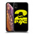 Tupac Shakur Logos Yellow Fist Soft Gel Case for Apple iPhone XR