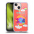 Trolls Graphics Poppy Branch Rainbow Soft Gel Case for Apple iPhone 13 Mini