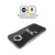 Tupac Shakur Logos Serif Soft Gel Case for Motorola Edge S30 / Moto G200 5G