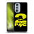 Tupac Shakur Logos Yellow Fist Soft Gel Case for Motorola Edge X30