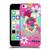 Trolls Graphics Princess Poppy Soft Gel Case for Apple iPhone 5c