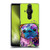 Duirwaigh Animals Pug Dog Soft Gel Case for Sony Xperia Pro-I