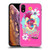 Trolls Graphics Princess Poppy Soft Gel Case for Apple iPhone XR