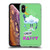 Trolls Graphics Dream Happy Cloud Soft Gel Case for Apple iPhone XS Max