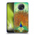 Duirwaigh Animals Peacock Soft Gel Case for Xiaomi Redmi Note 9T 5G