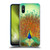 Duirwaigh Animals Peacock Soft Gel Case for Xiaomi Redmi 9A / Redmi 9AT