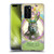 Duirwaigh Boho Animals Rabbit Soft Gel Case for Huawei P40 5G