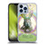 Duirwaigh Boho Animals Rabbit Soft Gel Case for Apple iPhone 13 Pro Max & MagSafe