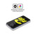 Tupac Shakur Logos Yellow Fist Soft Gel Case for Nokia 5.3