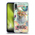 Duirwaigh Boho Animals Fox Soft Gel Case for LG K22