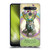 Duirwaigh Boho Animals Rabbit Soft Gel Case for LG K51S