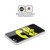 Tupac Shakur Logos Yellow Fist Soft Gel Case for OPPO Reno 2