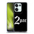 Tupac Shakur Logos Old English Soft Gel Case for OPPO Reno8 Pro