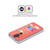 Trolls Graphics Poppy Branch Rainbow Soft Gel Case for Nokia C21