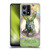 Duirwaigh Boho Animals Rabbit Soft Gel Case for OPPO Reno8 4G