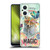 Duirwaigh Boho Animals Fox Soft Gel Case for OPPO Reno8 Lite