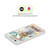 Duirwaigh Boho Animals Fox Soft Gel Case for OPPO Reno8 Lite