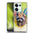 Duirwaigh Boho Animals Raccoon Soft Gel Case for OPPO Reno8 Pro