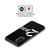 Tupac Shakur Logos Old English Soft Gel Case for Samsung Galaxy A53 5G (2022)