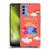 Trolls Graphics Poppy Branch Rainbow Soft Gel Case for OPPO Reno 4 5G