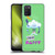 Trolls Graphics Dream Happy Cloud Soft Gel Case for Samsung Galaxy A03s (2021)