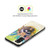 Duirwaigh Boho Animals Raccoon Soft Gel Case for Samsung Galaxy S20+ / S20+ 5G