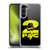 Tupac Shakur Logos Yellow Fist Soft Gel Case for Samsung Galaxy S23+ 5G