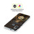 Duirwaigh God Butterfly Soft Gel Case for HTC Desire 21 Pro 5G