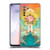 Duirwaigh God Divine Soft Gel Case for Huawei Nova 7 SE/P40 Lite 5G